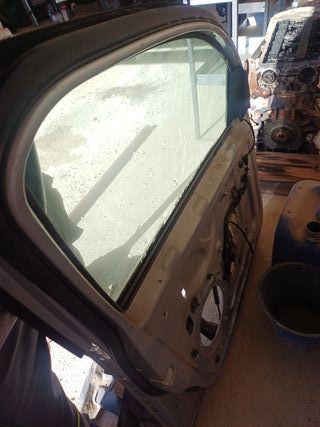 Despiece Puerta Golf 5