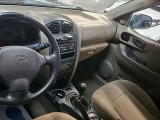 HYUNDAI Santa Fe 2.0 CRDi GLS