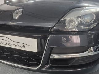 RENAULT Laguna G.Tour Bose Edition dCi 175 Auto.
