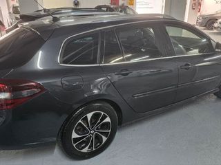 RENAULT Laguna G.Tour Bose Edition dCi 175 Auto.