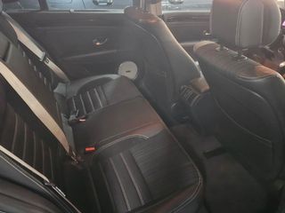 RENAULT Laguna G.Tour Bose Edition dCi 175 Auto.