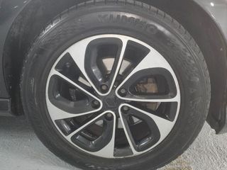 RENAULT Laguna G.Tour Bose Edition dCi 175 Auto.