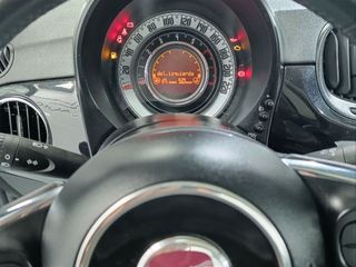 FIAT 500 Lounge 1.2 8v 51KW 69 CV GLP