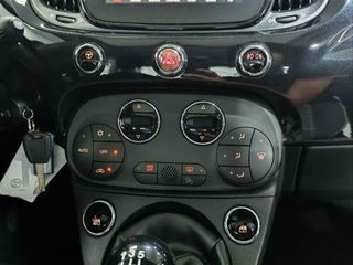 FIAT 500 Lounge 1.2 8v 51KW 69 CV GLP