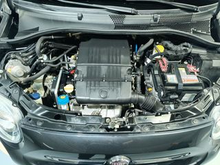 FIAT 500 Lounge 1.2 8v 51KW 69 CV GLP