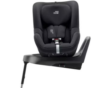 Silla de coche bebé 0-4 años Britax Römer