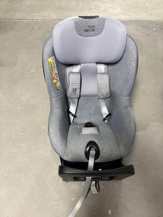 Silla de coche bebé 0-4 años Britax Römer