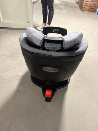 Silla de coche bebé 0-4 años Britax Römer