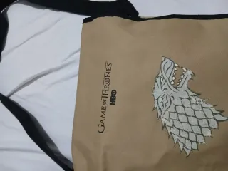 Borsone Game of Thrones