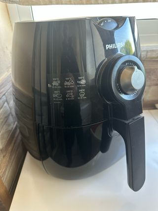Freidora de Aire Philips