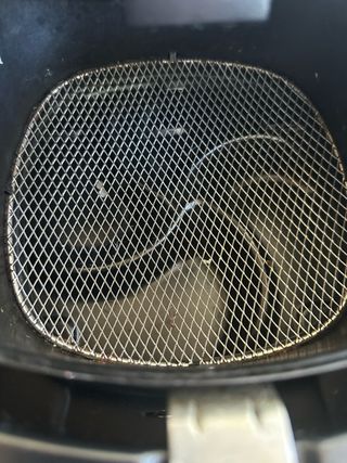 Freidora de Aire Philips