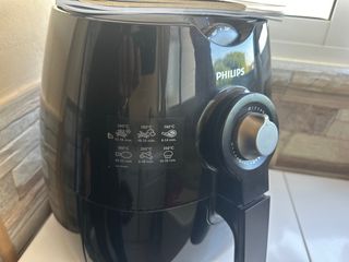 Freidora de Aire Philips