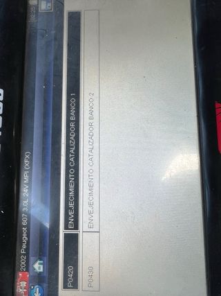 mecanico de vehiculos