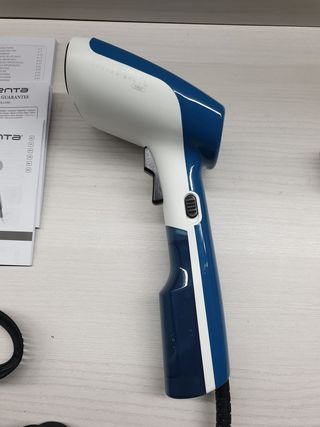 Plancha Vapor Rowenta Access Steam First