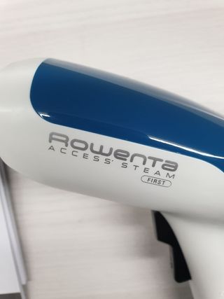 Plancha Vapor Rowenta Access Steam First