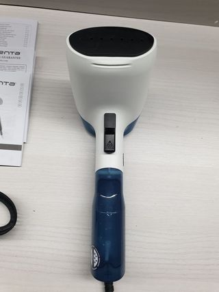 Plancha Vapor Rowenta Access Steam First