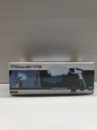 Plancha Vapor Rowenta Access Steam First