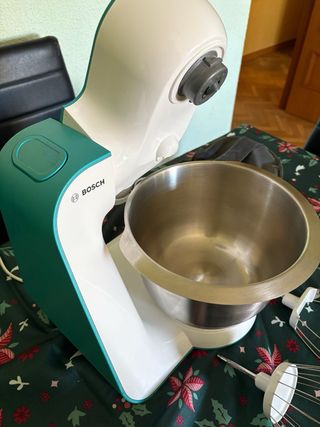 Robot Cocina Bosch MUM5 3.9L 900W