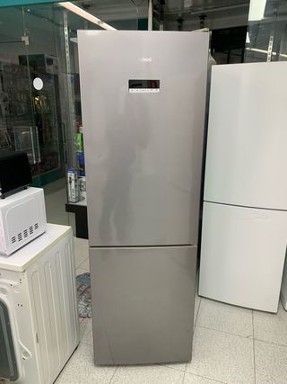 Nevera Combi Saivod 1.85m con garantía