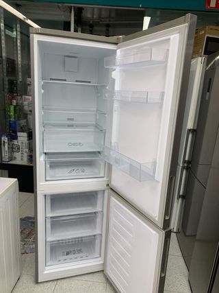 Nevera Combi Saivod 1.85m con garantía