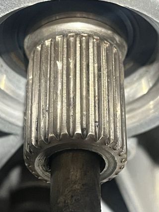 Caja de cambios BMW R 850 1100 R