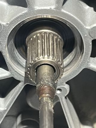 Caja de cambios BMW R 850 1100 R