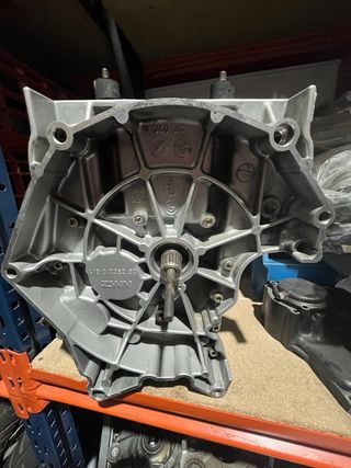 Caja de cambios BMW R 850 1100 R