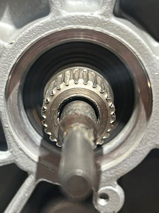 Caja de cambios BMW R 850 1100 R