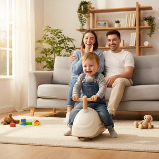 Correpasillos 1 año a 25 kg