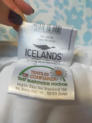 Relleno Nórdico Cama 90