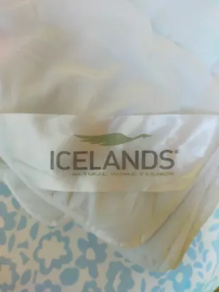 Relleno Nórdico Cama 90