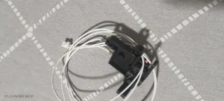 Resistencia  y varios Air Fryer aigostar 7l