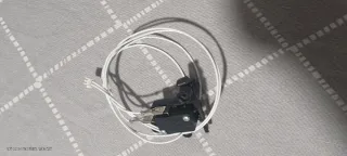 Resistencia  y varios Air Fryer aigostar 7l