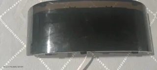 Resistencia  y varios Air Fryer aigostar 7l