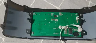 Resistencia  y varios Air Fryer aigostar 7l