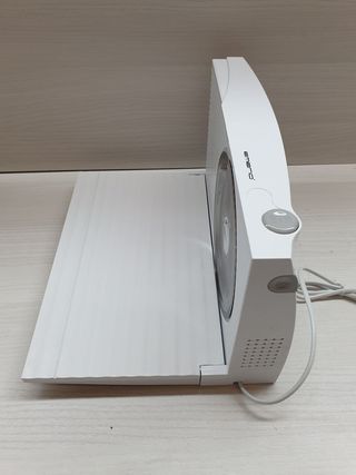 Cortadora Multiusos Emerio Allesschneider