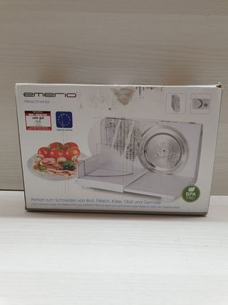 Cortadora Multiusos Emerio Allesschneider