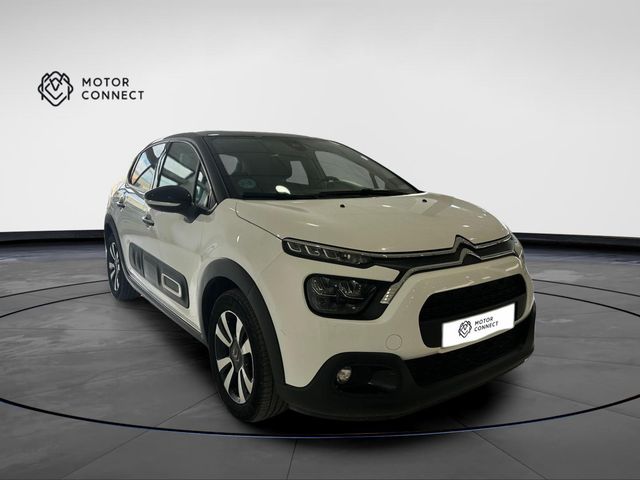 Citroën C3 PureTech 60KW (83CV) Shine