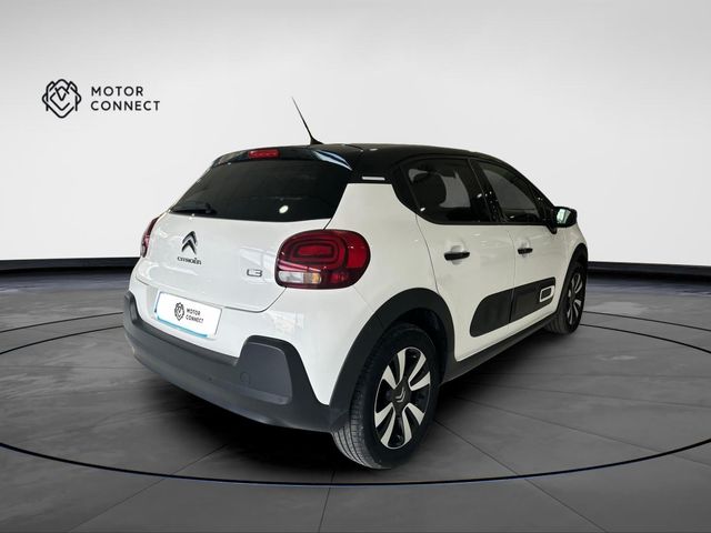 Citroën C3 PureTech 60KW (83CV) Shine