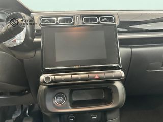 Citroën C3 PureTech 60KW (83CV) Shine