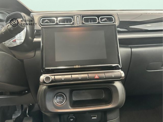 Citroën C3 PureTech 60KW (83CV) Shine