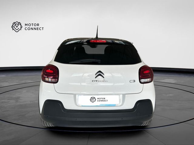 Citroën C3 PureTech 60KW (83CV) Shine
