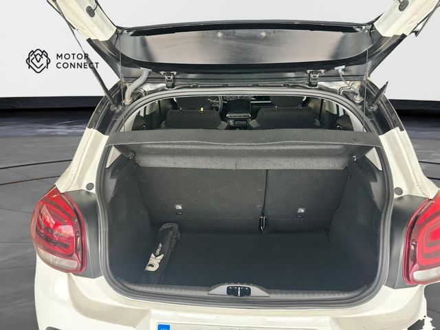 Citroën C3 PureTech 60KW (83CV) Shine