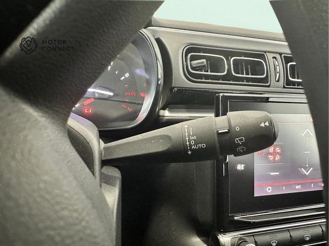 Citroën C3 PureTech 60KW (83CV) Shine