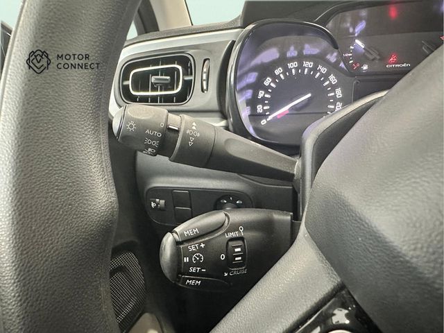 Citroën C3 PureTech 60KW (83CV) Shine