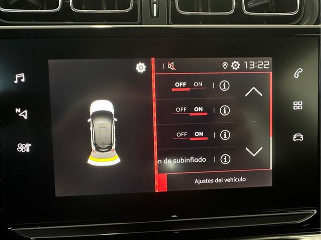 Citroën C3 PureTech 60KW (83CV) Shine