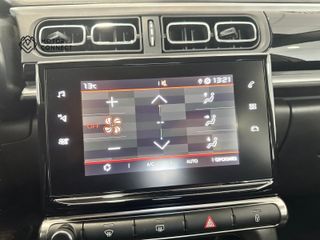 Citroën C3 PureTech 60KW (83CV) Shine