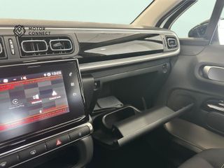 Citroën C3 PureTech 60KW (83CV) Shine