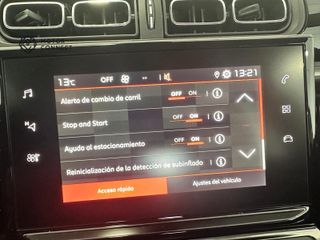 Citroën C3 PureTech 60KW (83CV) Shine