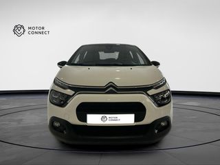 Citroën C3 PureTech 60KW (83CV) Shine